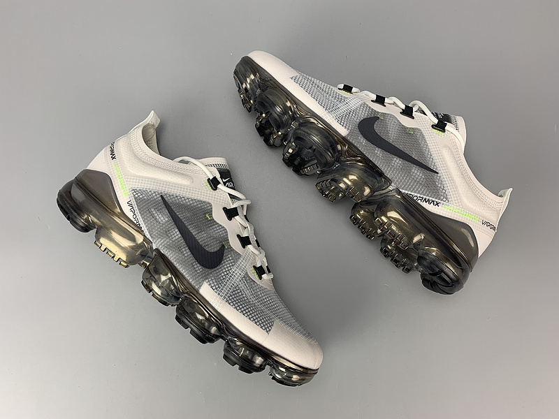 Nike Air VaporMax 2019 Men Shoes-182